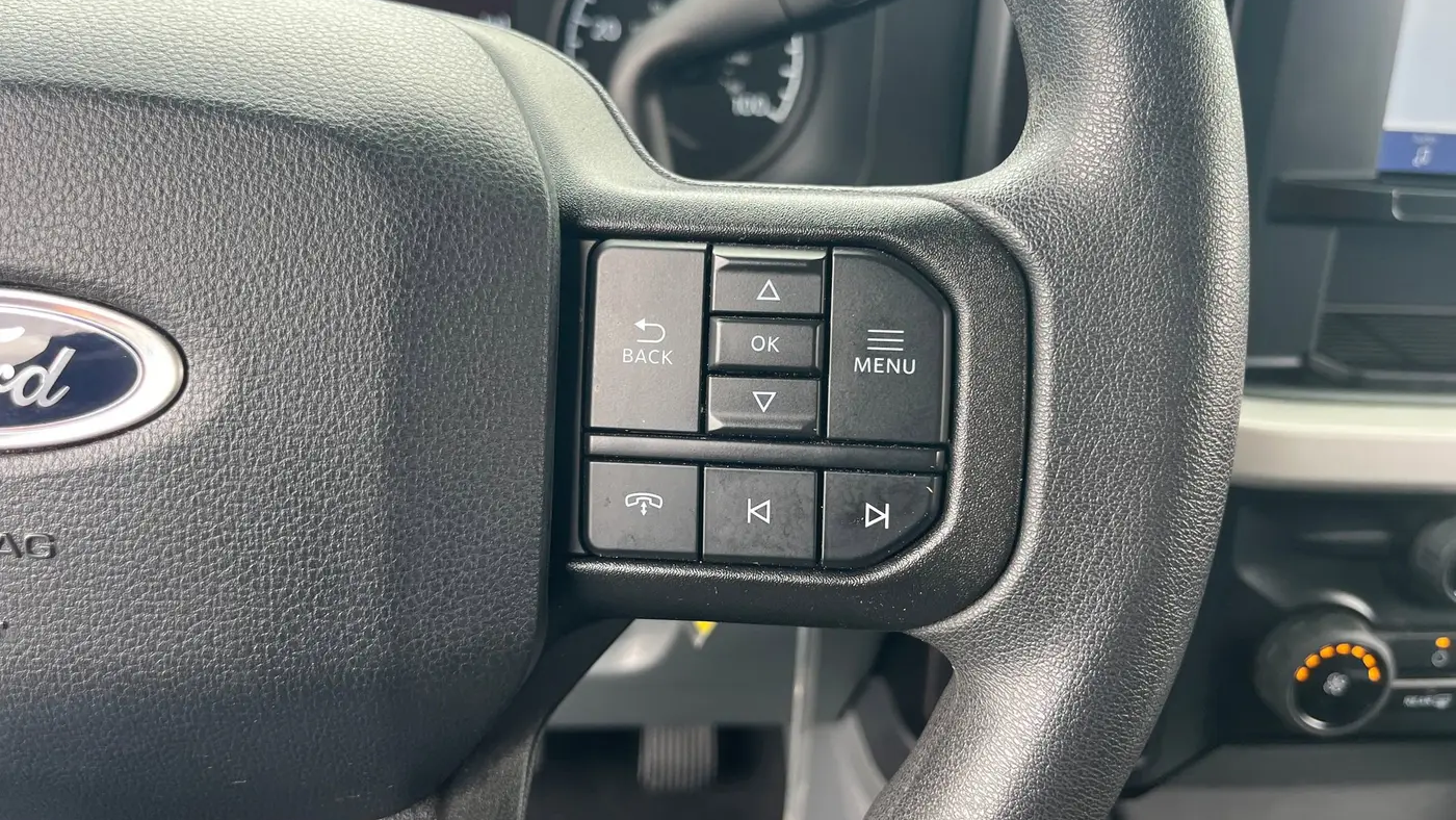 2024 Ford F-250 Super Duty XL