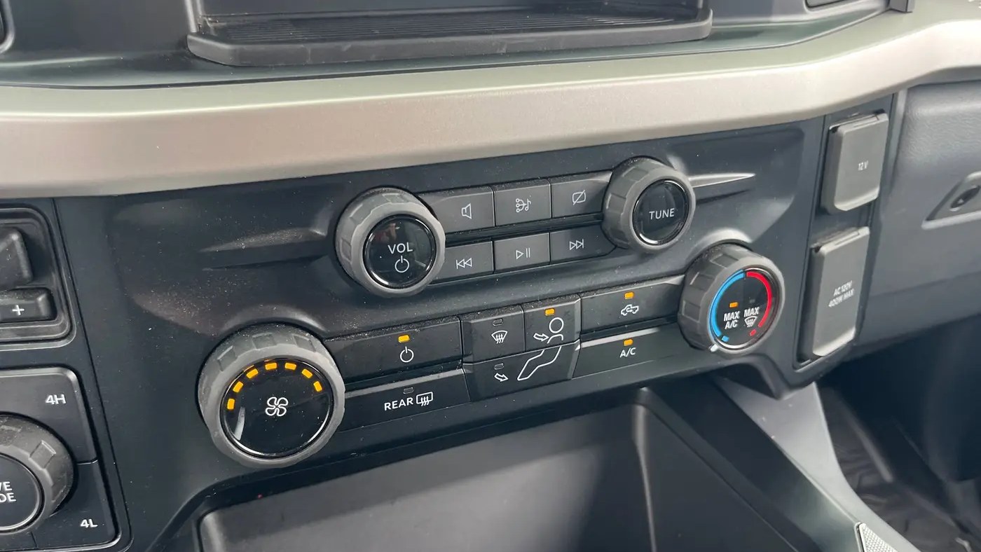 2024 Ford F-250 Super Duty XL