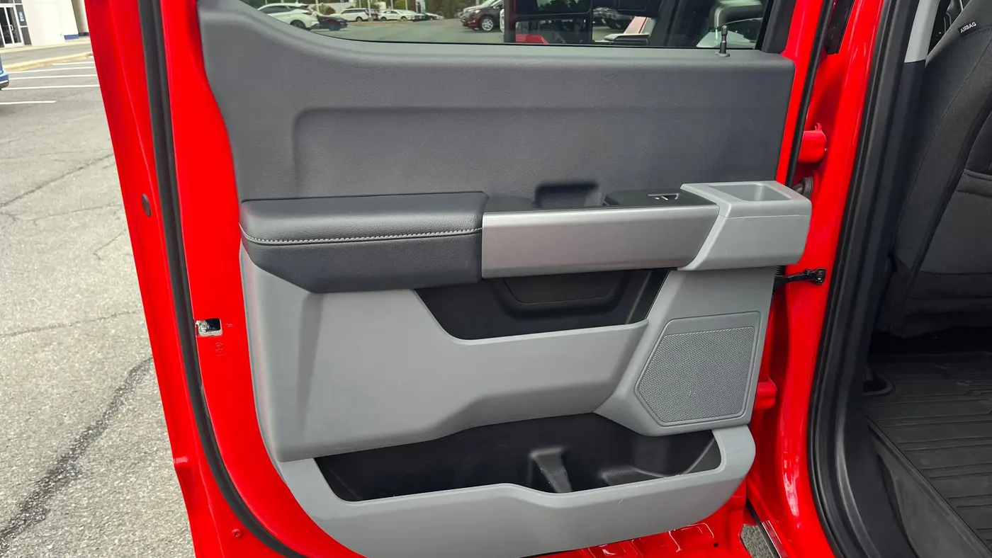 2024 Ford F-250 Super Duty XL
