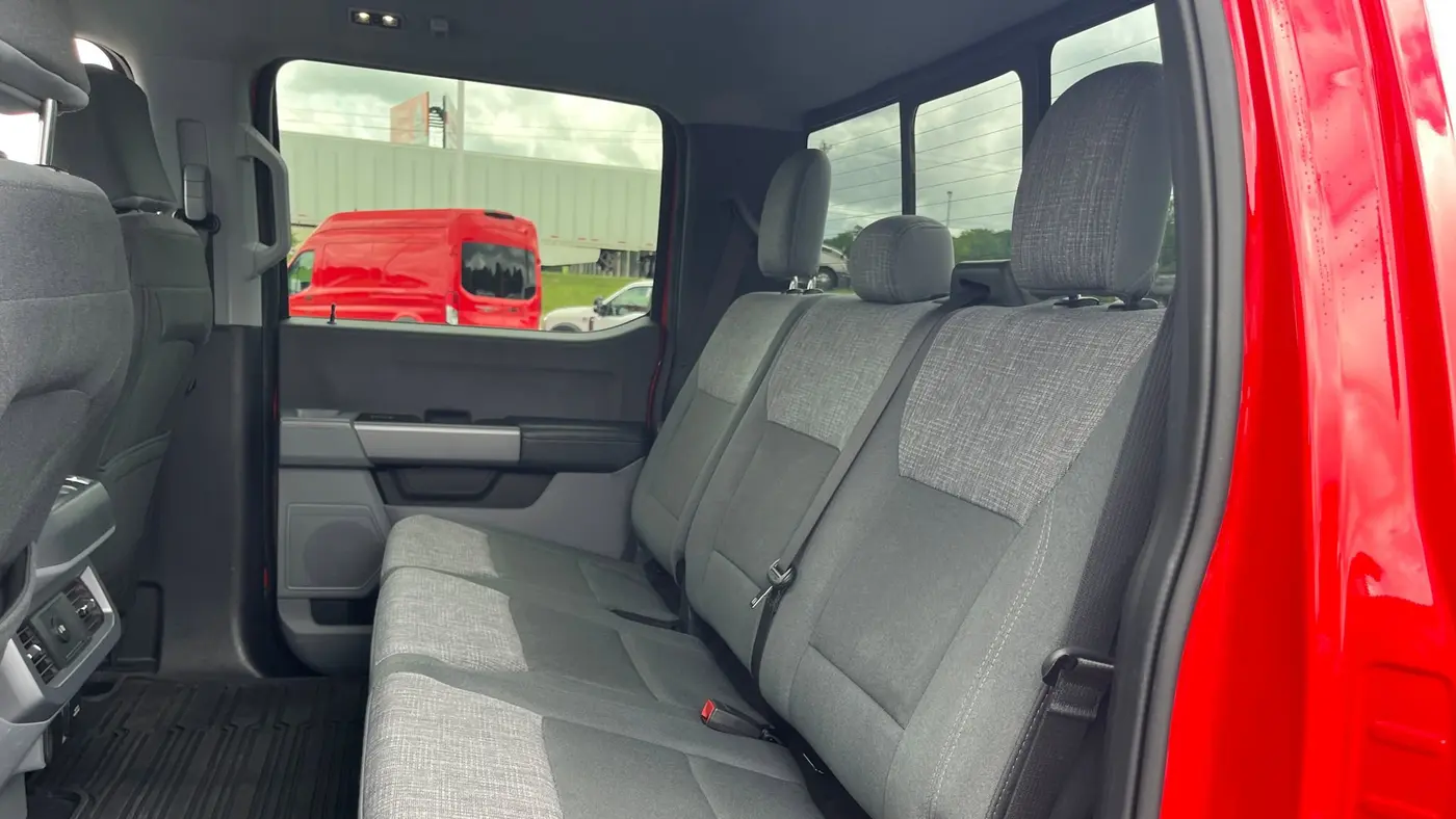 2024 Ford F-250 Super Duty XL