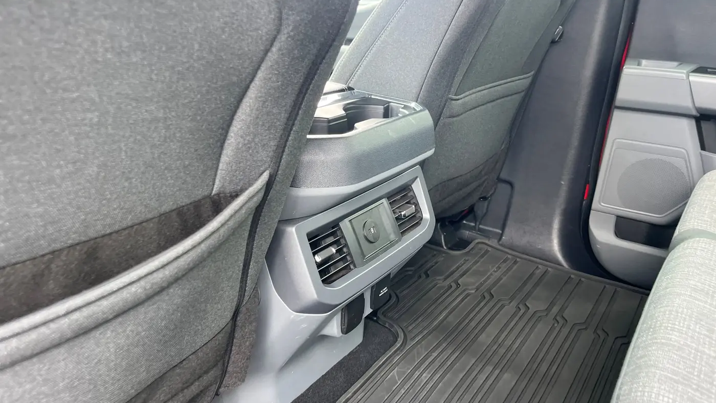 2024 Ford F-250 Super Duty XL