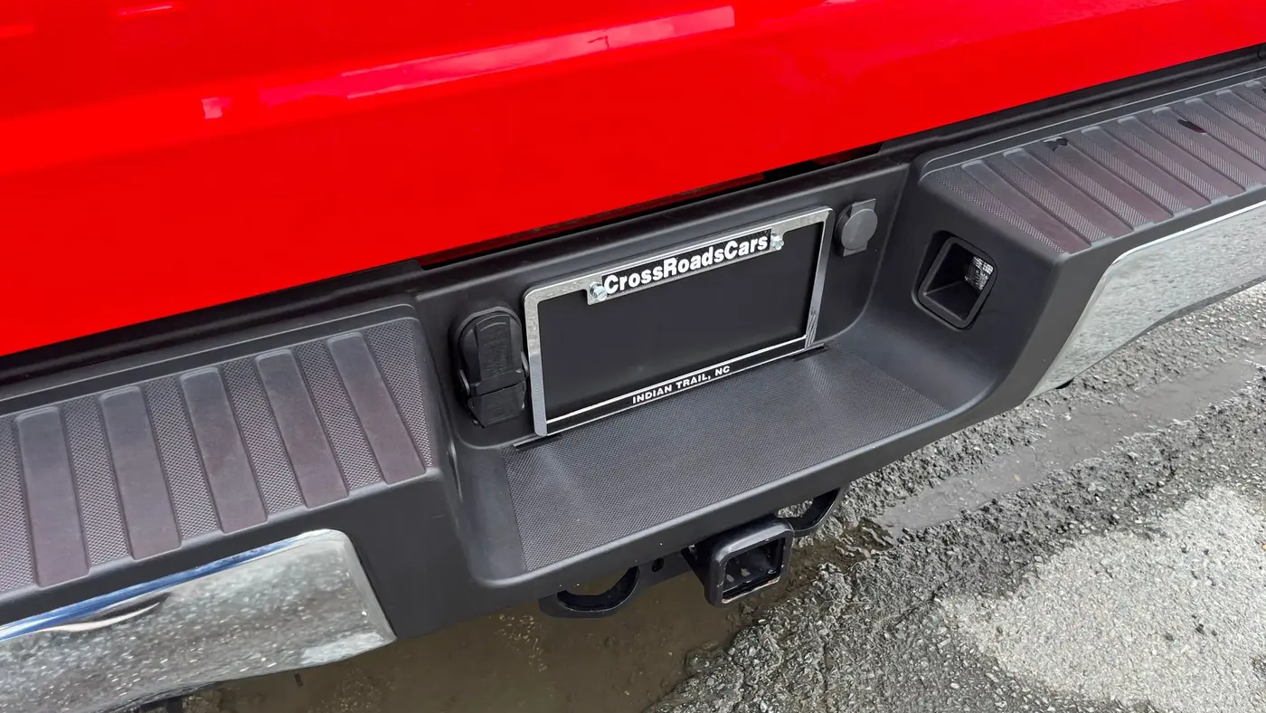 2024 Ford F-250 Super Duty XL