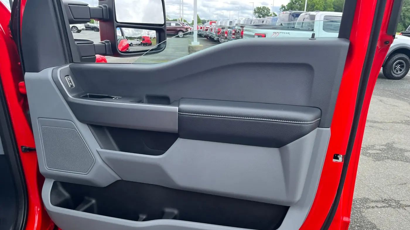 2024 Ford F-250 Super Duty XL