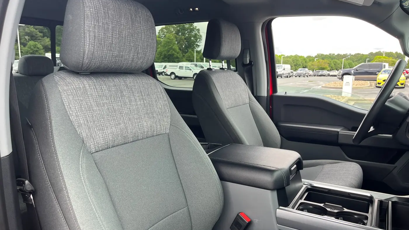 2024 Ford F-250 Super Duty XL
