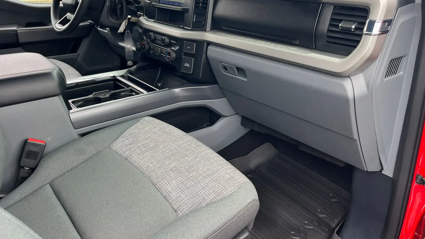 2024 Ford F-250 Super Duty XL