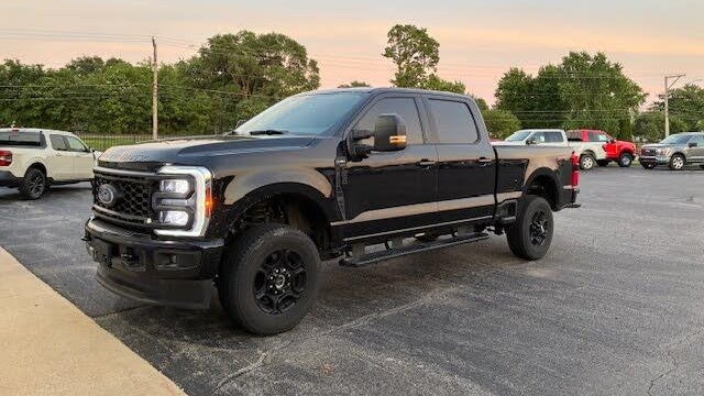 Preowned 2024 Ford F-250 Super Duty XL for Sale