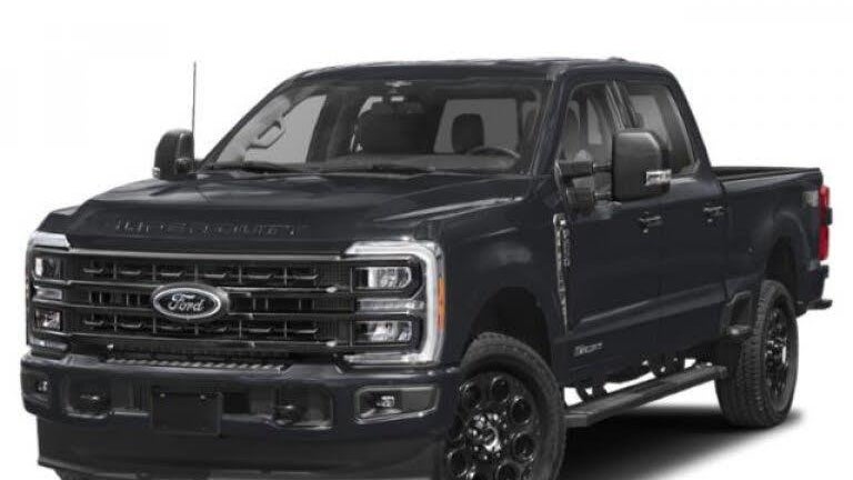 Preowned 2024 Ford F-250 Super Duty XL for Sale