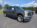 2025 F-250 Super Duty Thumbnail 2