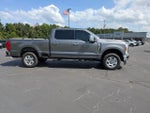 2025 F-250 Super Duty Thumbnail 3