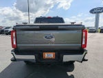 2025 F-250 Super Duty Thumbnail 5