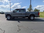 2025 F-250 Super Duty Thumbnail 7