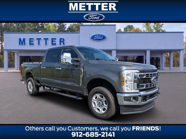 2025 Ford F-250 - $53,945