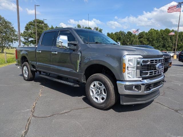 2025 Ford F-250 - $53,945