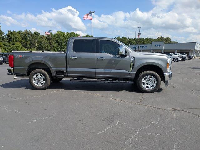 2025 Ford F-250 - $53,945