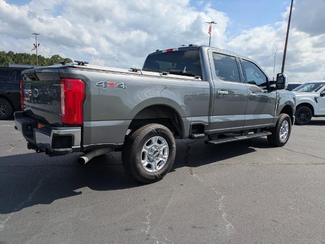 2025 Ford F-250 - $53,945