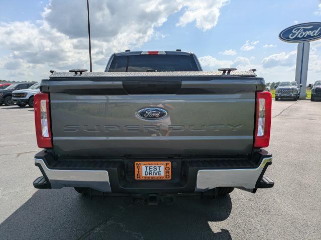 2025 Ford F-250 - $53,945