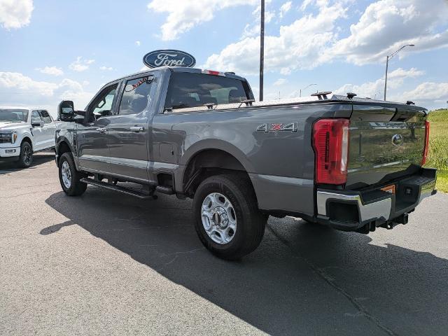 2025 Ford F-250 - $53,945