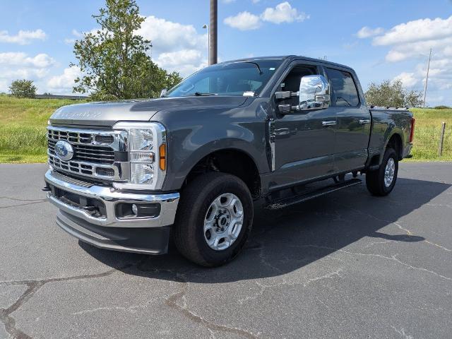 2025 Ford F-250 - $53,945
