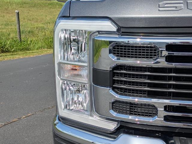 2025 Ford F-250 - $53,945