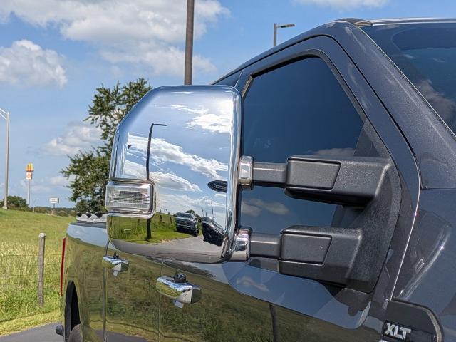 2025 Ford F-250 - $53,945
