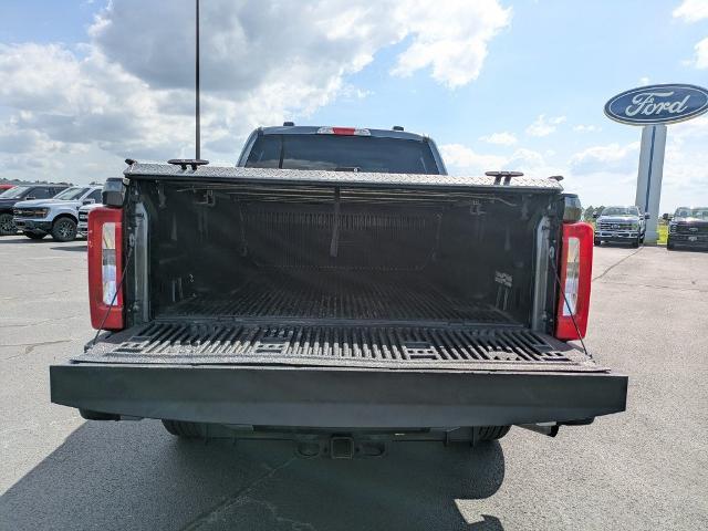 2025 Ford F-250 - $53,945