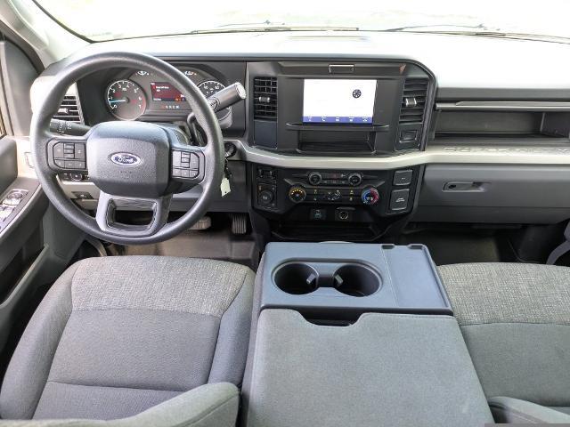 2025 Ford F-250 - $53,945