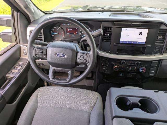 2025 Ford F-250 - $53,945