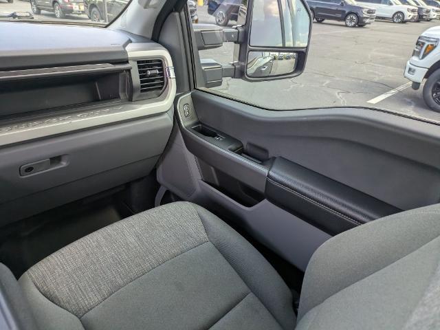 2025 Ford F-250 - $53,945