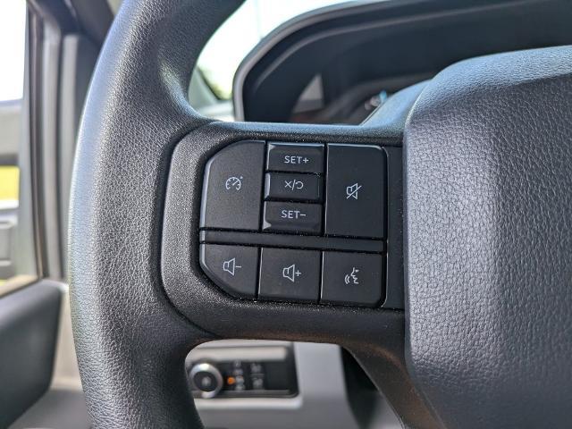 2025 Ford F-250 - $53,945