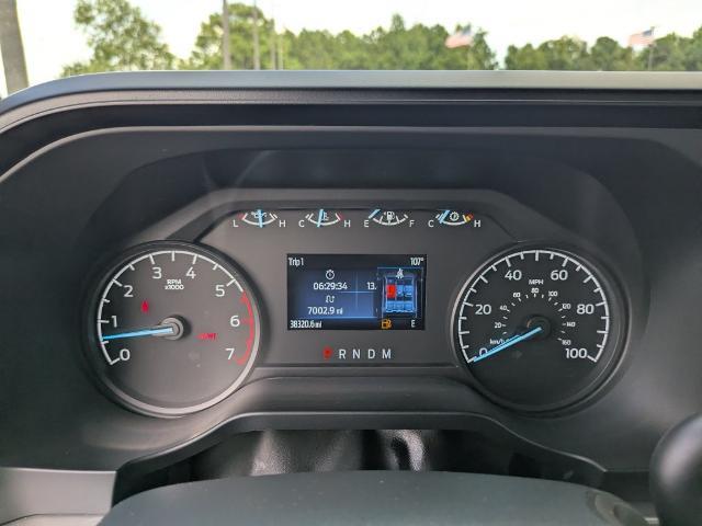 2025 Ford F-250 - $53,945