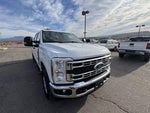 2025 F-250 Super Duty Thumbnail 7