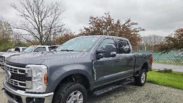 Preowned 2025 Ford F-250 Super Duty XLT for Sale