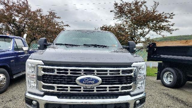 2025 Ford F-250 Super Duty XLT