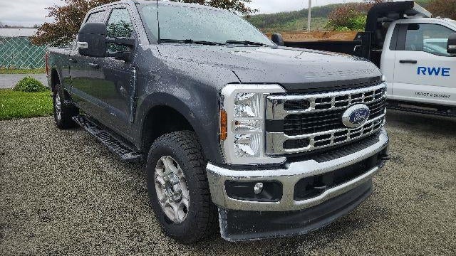 2025 Ford F-250 Super Duty XLT