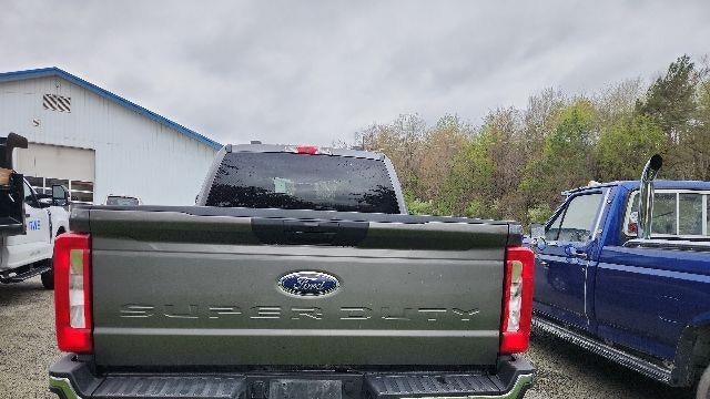 2025 Ford F-250 Super Duty XLT