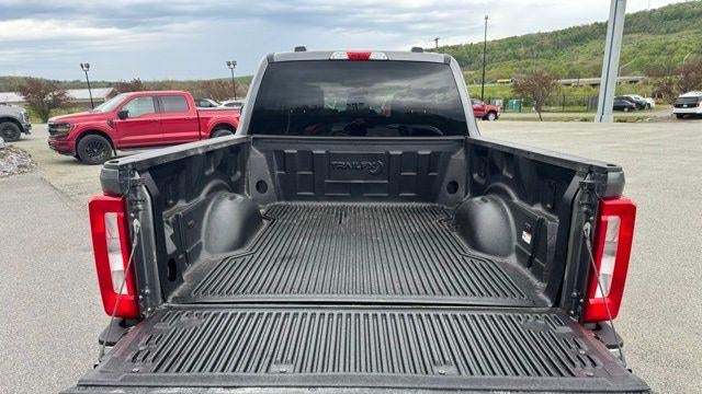 2025 Ford F-250 Super Duty King Ranch
