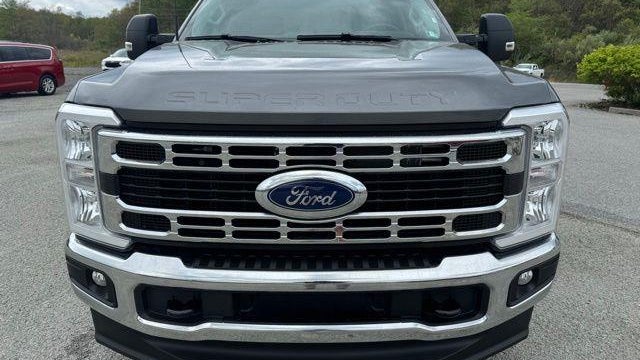 2025 Ford F-250 Super Duty King Ranch