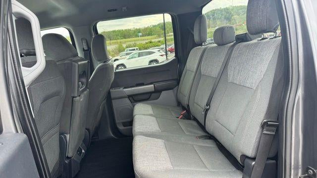 2025 Ford F-250 Super Duty King Ranch