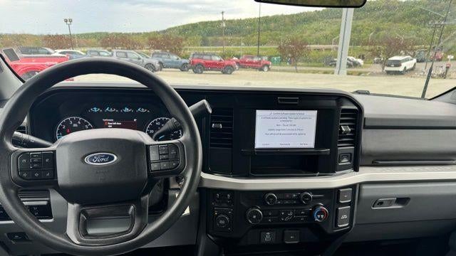 2025 Ford F-250 Super Duty King Ranch