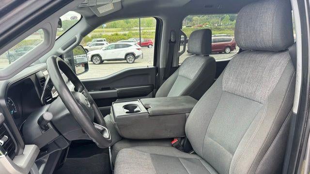 2025 Ford F-250 Super Duty King Ranch