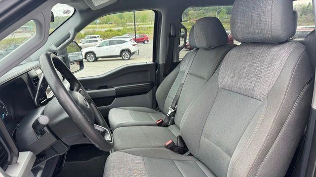 2025 Ford F-250 Super Duty King Ranch