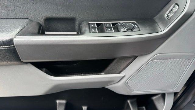 2025 Ford F-250 Super Duty King Ranch