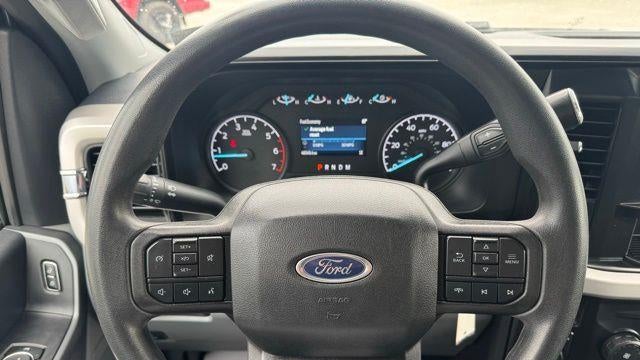 2025 Ford F-250 Super Duty King Ranch