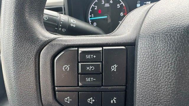 2025 Ford F-250 Super Duty King Ranch