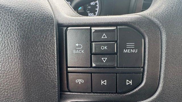 2025 Ford F-250 Super Duty King Ranch