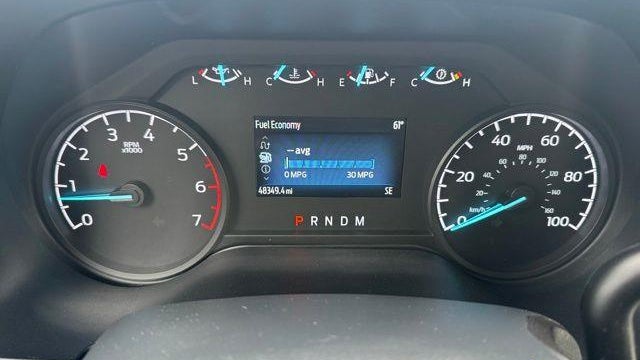 2025 Ford F-250 Super Duty King Ranch