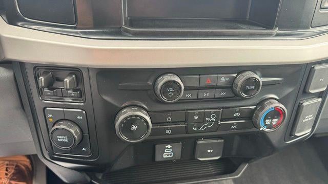 2025 Ford F-250 Super Duty King Ranch