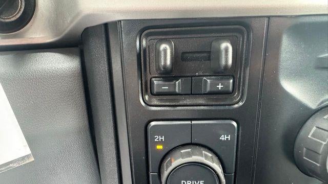 2025 Ford F-250 Super Duty King Ranch