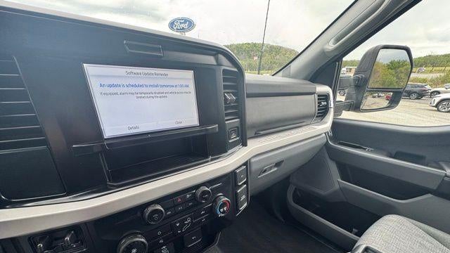 2025 Ford F-250 Super Duty King Ranch