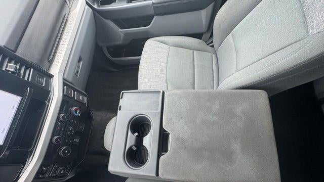 2025 Ford F-250 Super Duty King Ranch